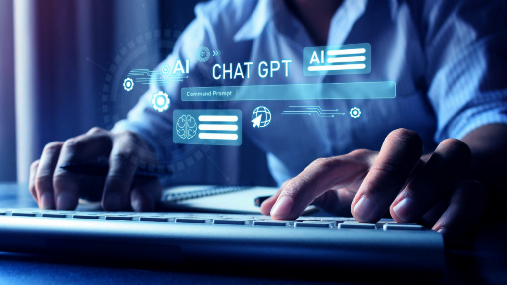 Cách dùng AI để viết bài blog chuẩn SEO 2025 Cách dùng AI để viết bài blog chuẩn SEO
