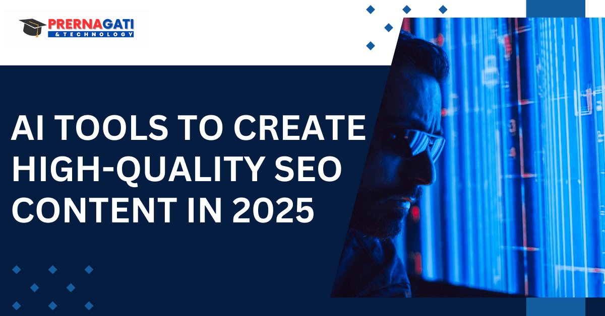 How to Use AI to Write SEO-Optimized Blog Posts in 2025: A Step-by-Step Guide How to Use AI to Write SEO-Optimized Blog Posts in 2025